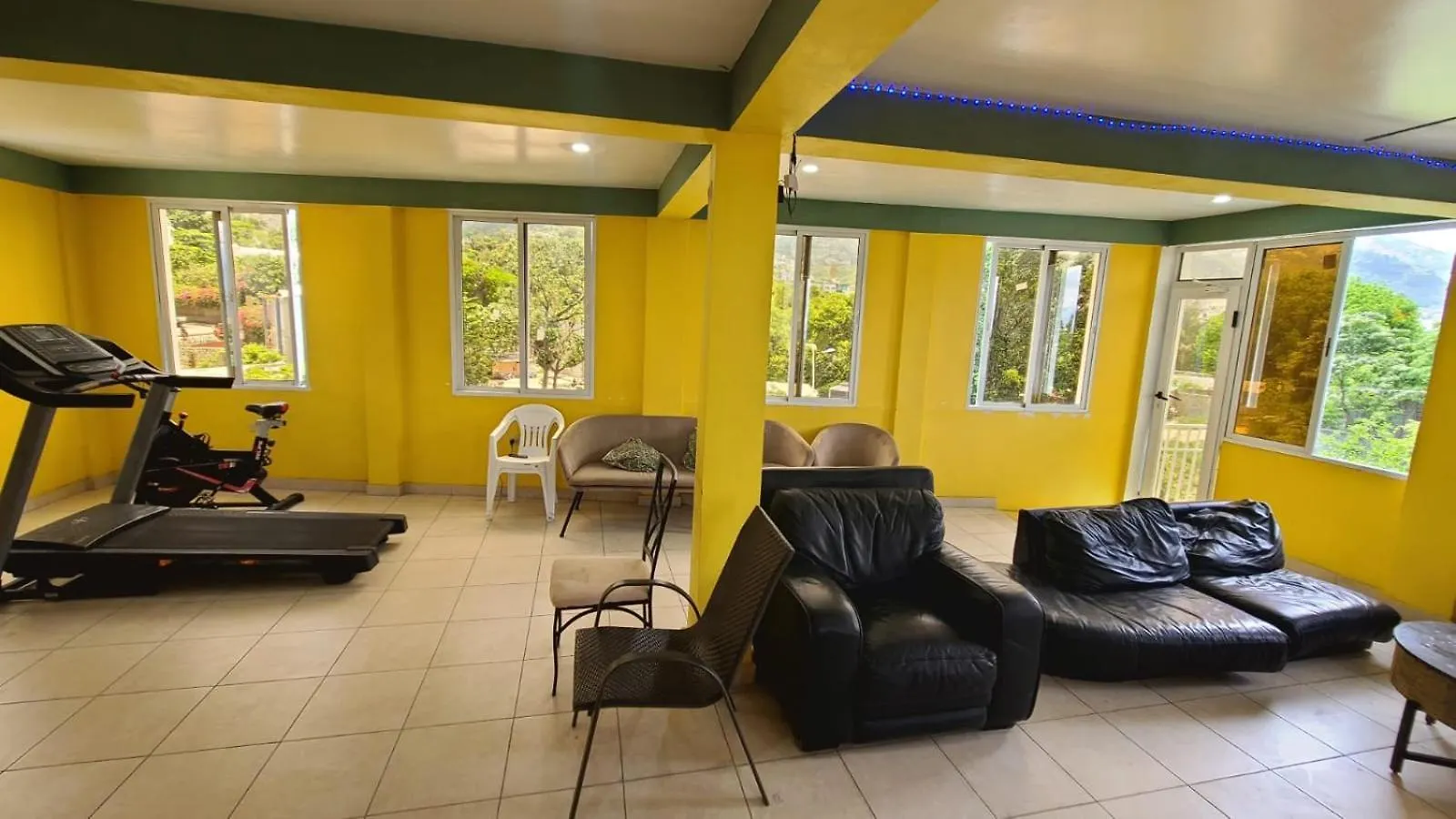 Perfect One Bedroom In Peguy-Ville Port-au-Prince 0*,  Haïti