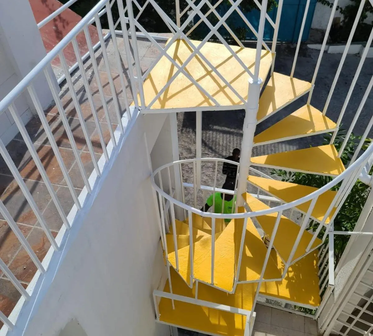 Perfect One Bedroom In Peguy-Ville Port-au-Prince